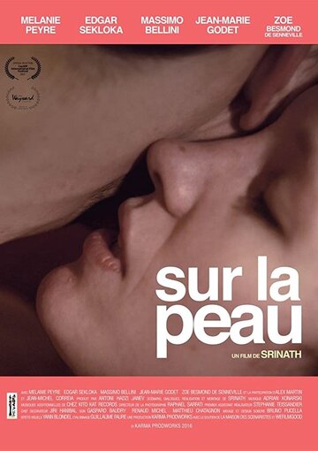 Sur la peau (2019)