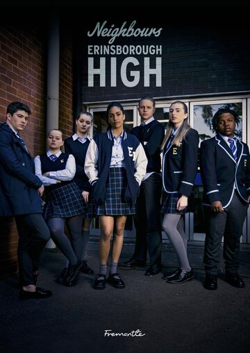 Erinsborough High (2019)