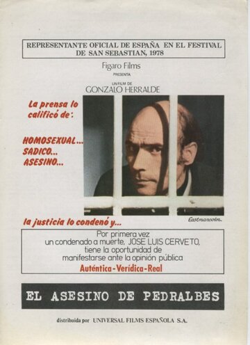 El asesino de Pedralbes (1979)