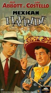 Mexican Hayride (1948)