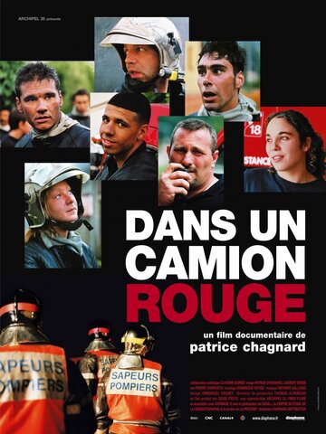 Dans un camion rouge (2006)