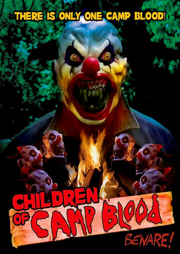 Children of Camp Blood (2020)