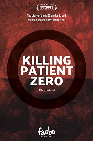 Killing Patient Zero (2019)