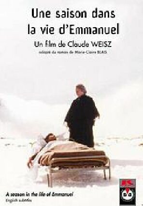 Une saison dans la vie d'Emmanuel (1973)