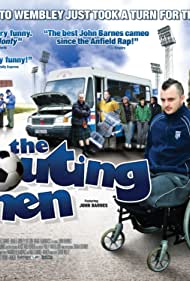 The Shouting Men (2010)