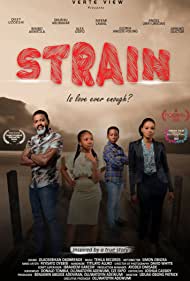 Strain (2020)