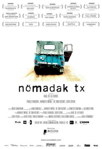 Nömadak Tx (2006)